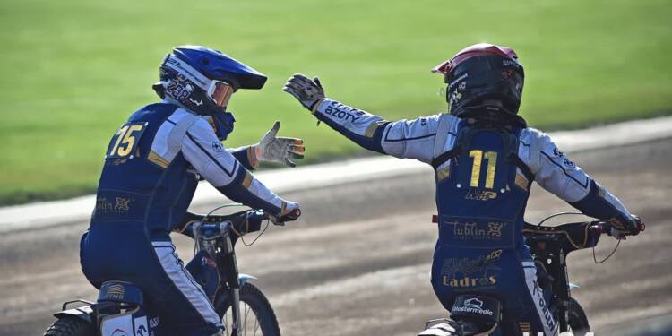 Dwóch żużlowców Motoru w finale Młodzieżowych Indywidualnych Mistrzostw Polski! 1 518405805 1233767428761274 3426508988397578101 n 2025 07 24 092034