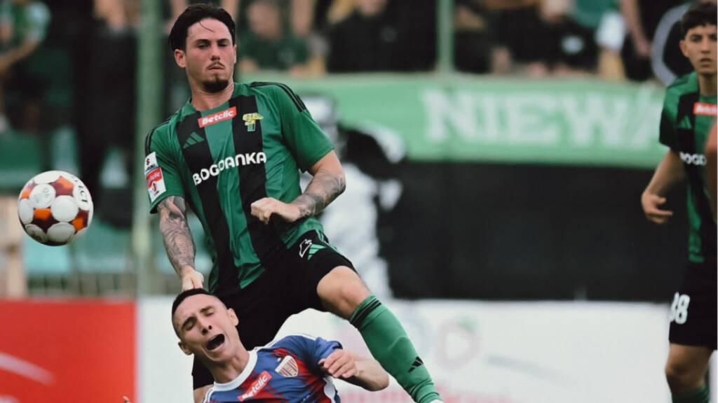 „Chcemy utrzeć nosa Ruchowi”. Górnik jedzie na ciężki teren 1 519971642 1353364076500370 4151495351982514737 n 2025 07 26 195930