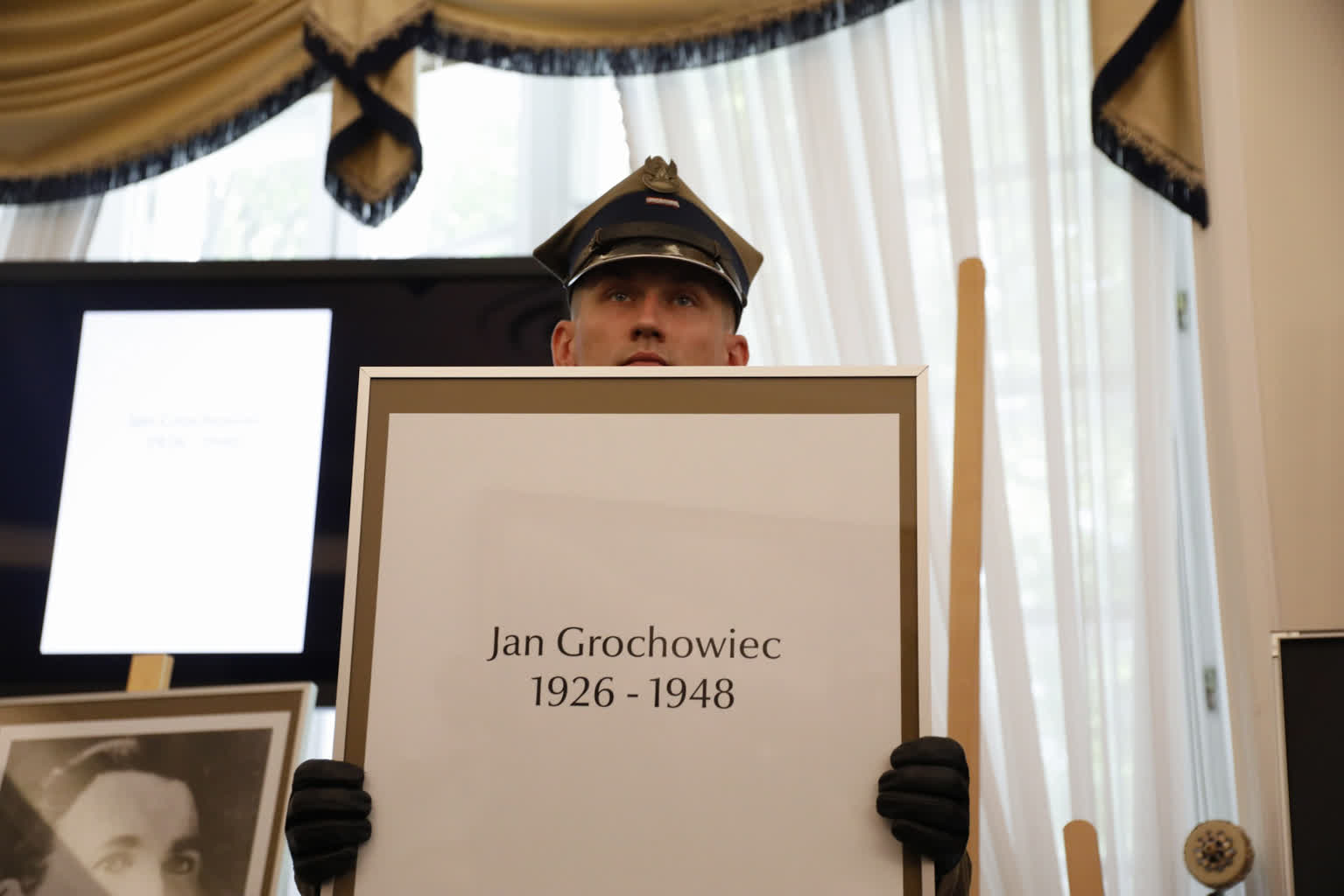 Wyklęty z Lubelszczyzny przywrócony pamięci. Rozmowa z dyrektorem lubelskiego IPN 2 523291068_1190361543126751_6974245937520771354_n.jpg