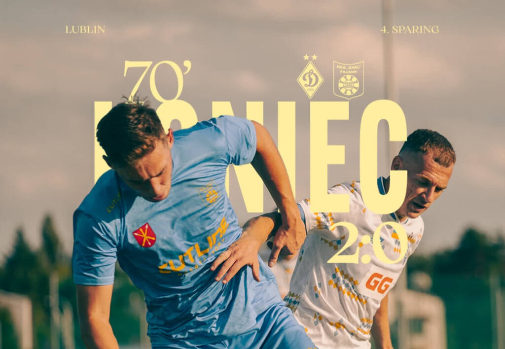 Stal Kraśnik sparowała z Dynamem Kijów 1 523425909 760996049819452 2762255427764370826 n 2025 07 25 093409