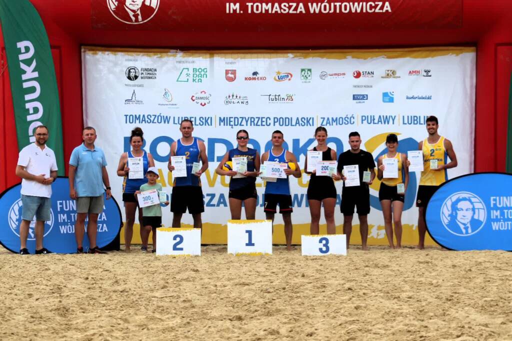 Trzecia runda za nami. Znamy kolejnych finalistów Bogdanka Beach Volley Cup 1 524066939 760667173175425 4925625613546504896 n 2025 07 27 155936