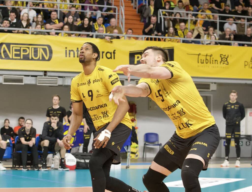 Reprezentacja z lubelskimi akcentami. Sasak, Komenda i Leon powołani na turniej w Gdańsku 1 6k3d0637 2025 07 15 184816