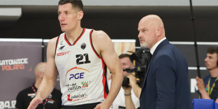 Puchar Europy FIBA: lubelscy koszykarze poznali wyniki losowania 1 6k3d1309 2025 07 23 151429