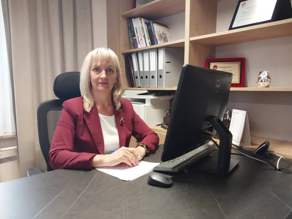 Gmina Wysokie rozwija ofertę turystyczną. Wójt o planowanych inwestycjach 1 77668b2f 2249 4c33 9a08 c1c0d2d239d0 2025 07 30 194010