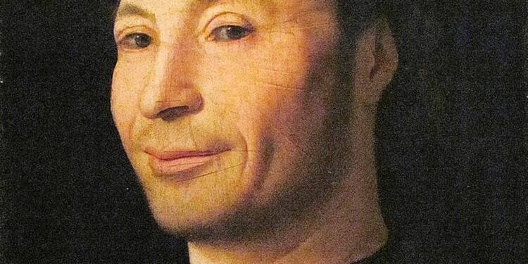 antonello da messina ritratto di ignoto 2025 07 08 131931