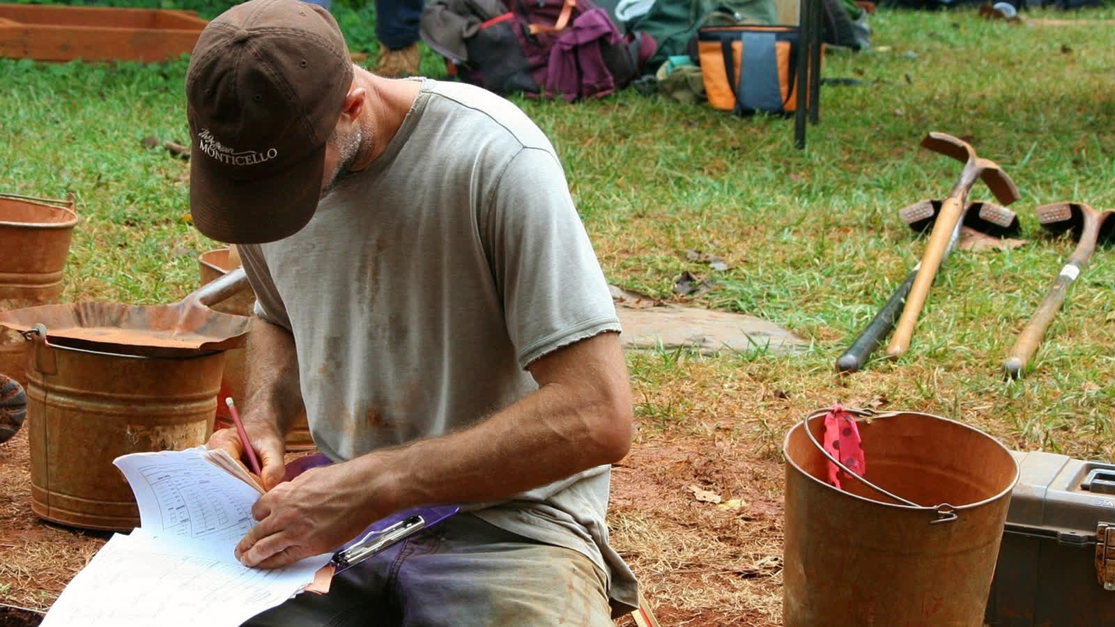 24.07.2025 Sekrety nauki – osada sprzed 5 tysięcy lat