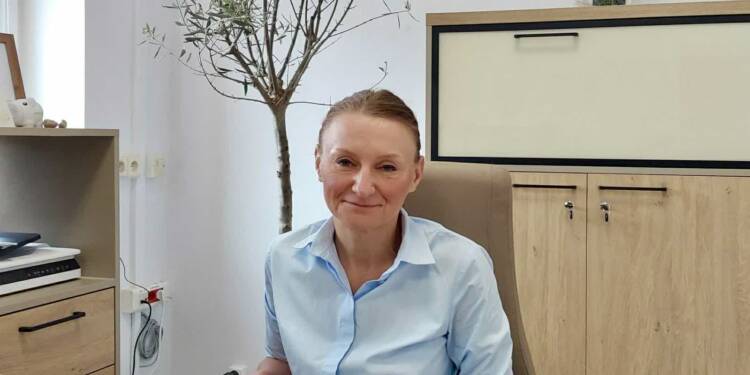 Inwestycje w gminie Chodel. Wójt: Mamy okres intensywnej pracy 1 b28b9d6c 9205 4a83 b4f4 36b80f0c3083 2025 07 22 174554