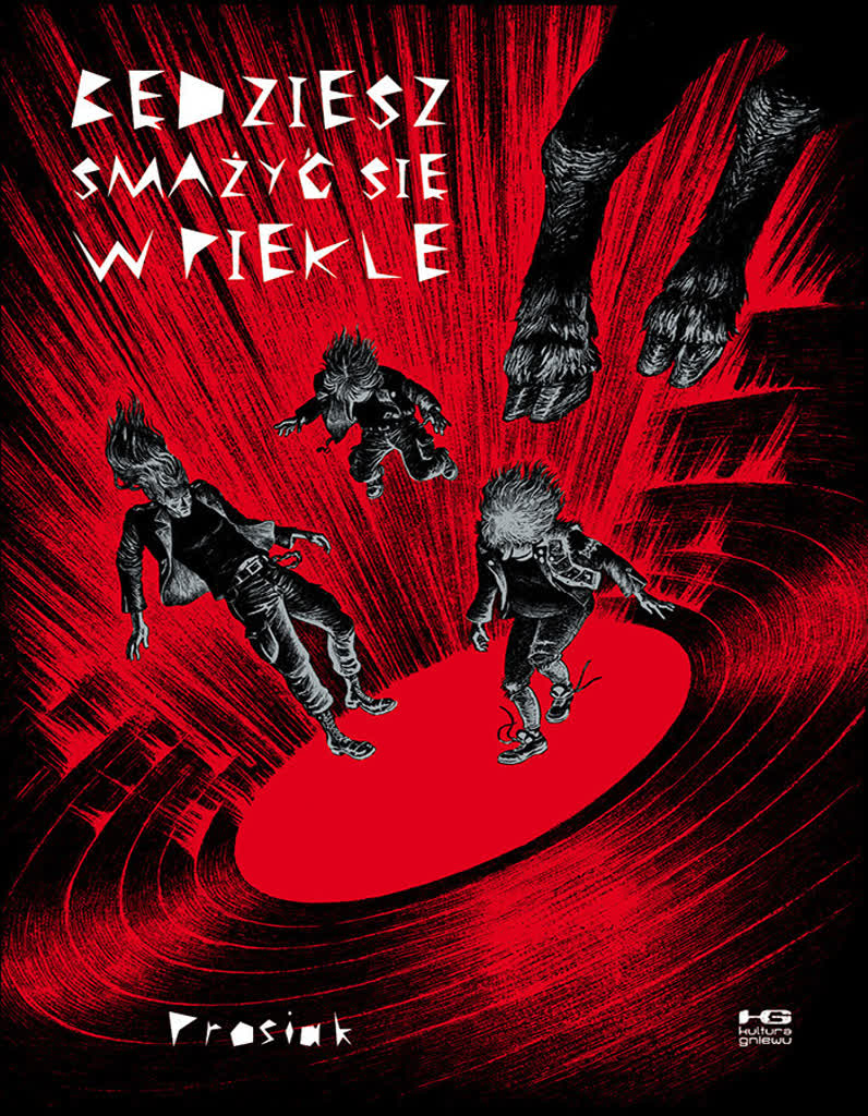 Wszystkiego najlepszego. Będziesz smażyć się w piekle 2 bedziesz_okl.jpg