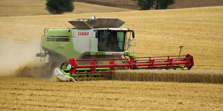 24.07.2025 Agrobiznes - jak przechowywać paliwo rolnicze? 1 combine harvester 4401822 1280 2025 07 23 185036