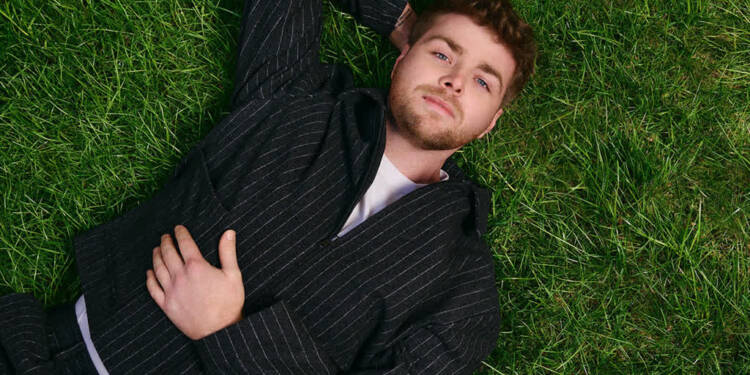 ZAGRANICZNA PŁYTA TYGODNIA - "You'll Be Alright, Kid" 1 cover 2025 07 25 113158