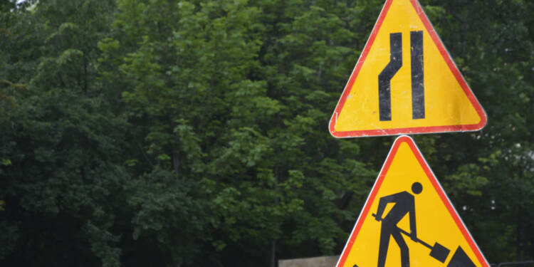 Remont na alei Warszawskiej. Będą utrudnienia 1 dsc0478 2025 07 31 113528