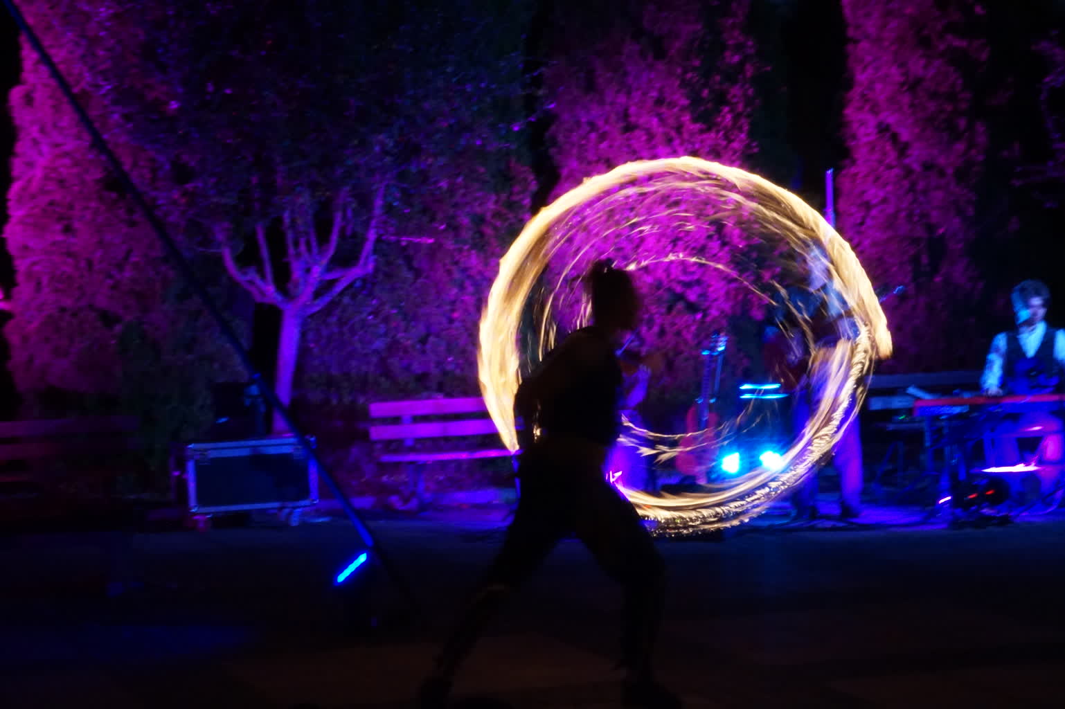 "Przyjaciele Sztukmistrza" w Lublinie 2 DSC07457.JPG