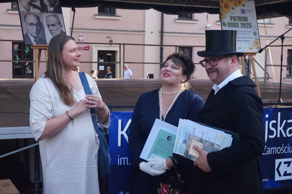 Patroni Roku 2025 w Zamościu 1 dsc07959 2025 07 31 231903