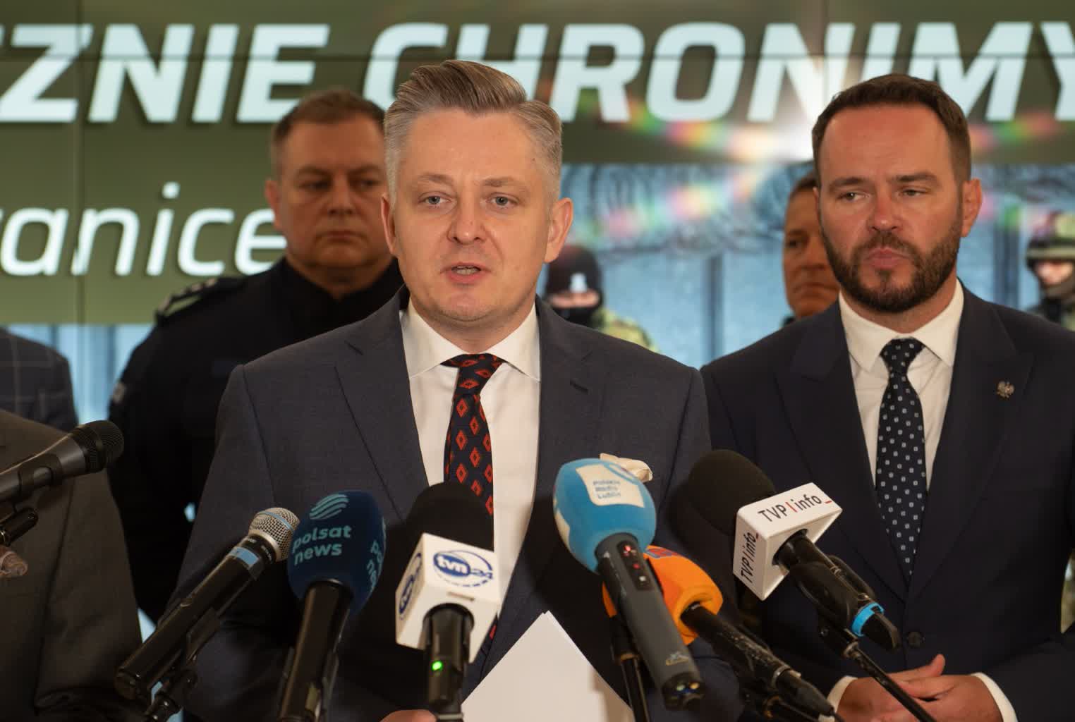 Miliony dla Lubelskiego. Mają zwiększyć możliwości obronne regionu 4 DSC_0344.jpg