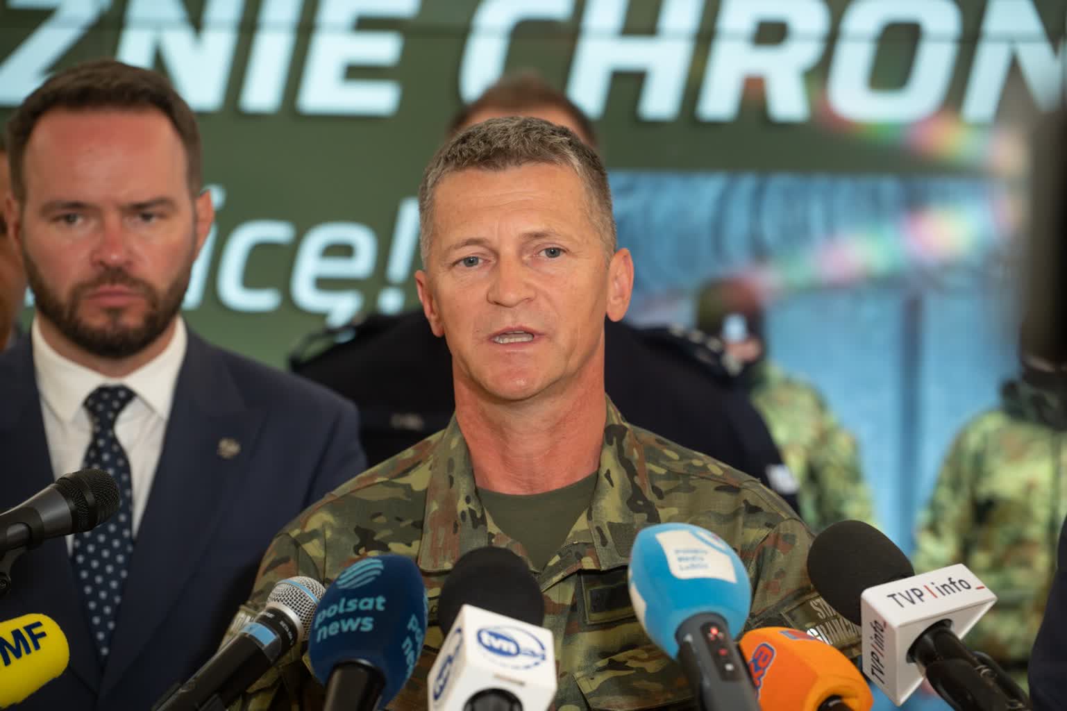 Miliony dla Lubelskiego. Mają zwiększyć możliwości obronne regionu 6 DSC_0475.jpg