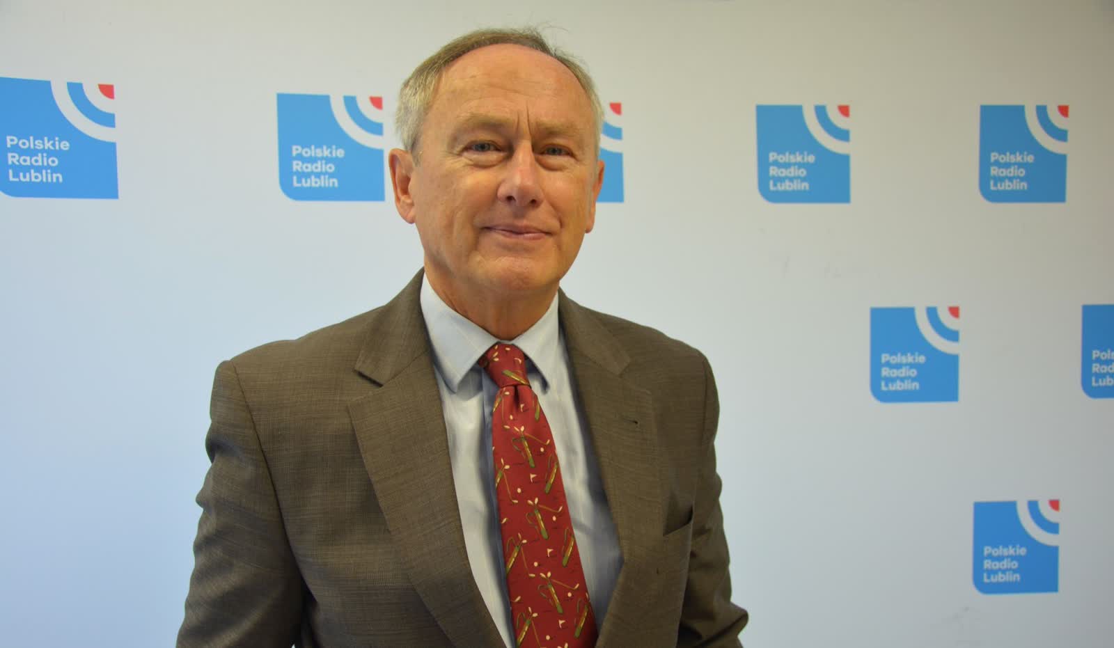 „Odczuwam żal”. Wicedyrektor szpitala zwolniony ze stanowiska