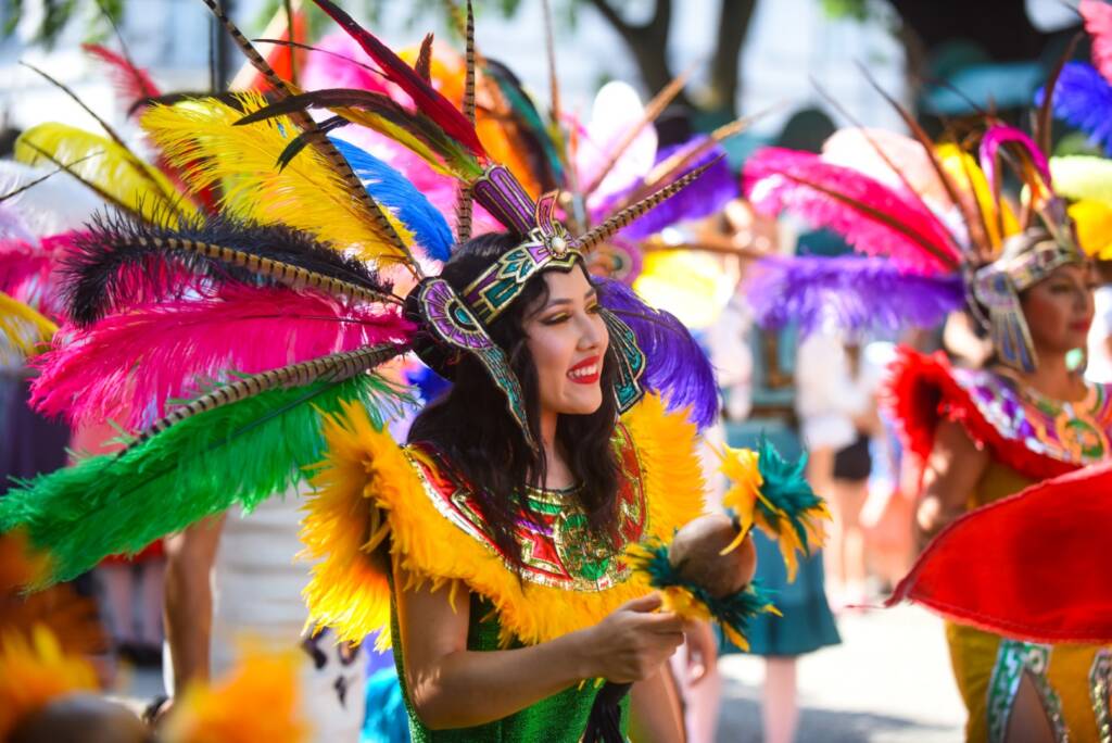 Święto światowego folkloru w Lublinie. Będzie się działo! 1 dsc 1893 2025 07 09 090252