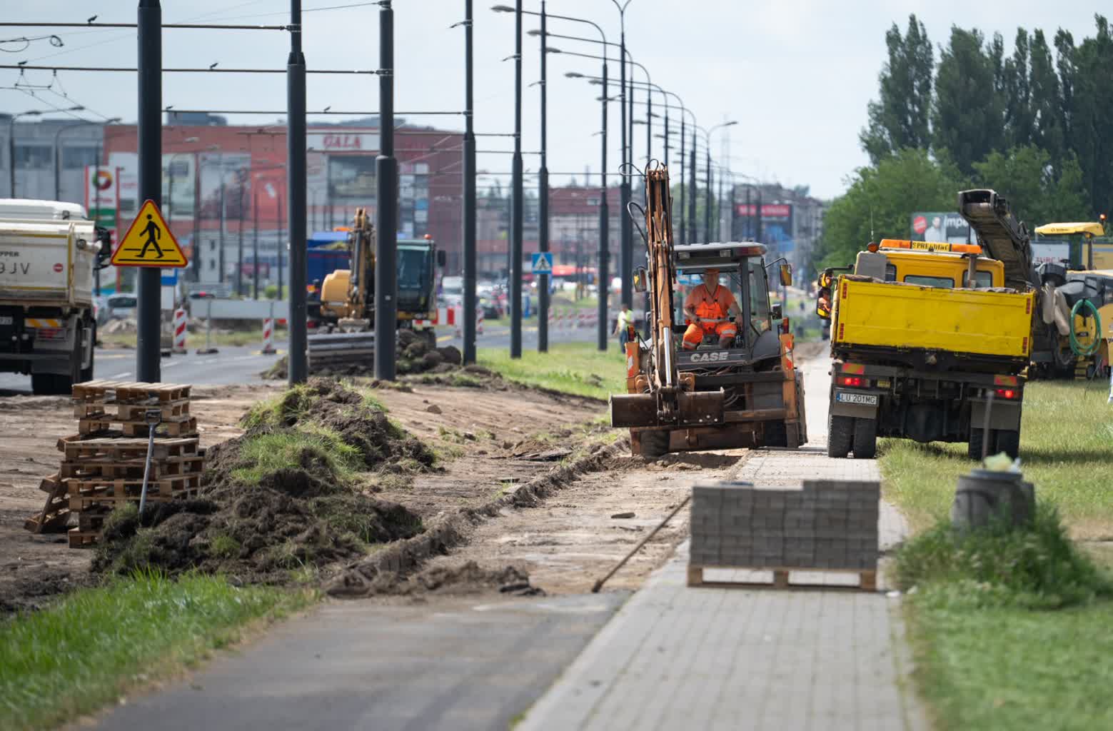 To będą trudne dwa lata. Trening cierpliwości dla kierowców 2 DSC_5646.jpg