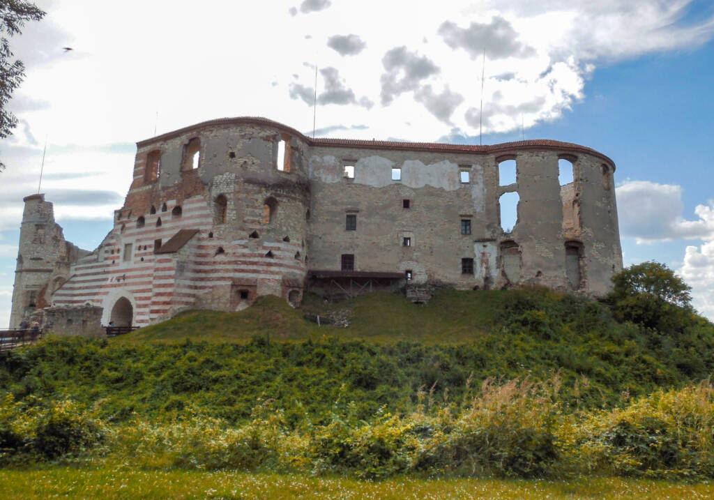 Pół wieku muzeum. Wielkie święto na zamku 1 dscn0762 original 2025 07 31 061452