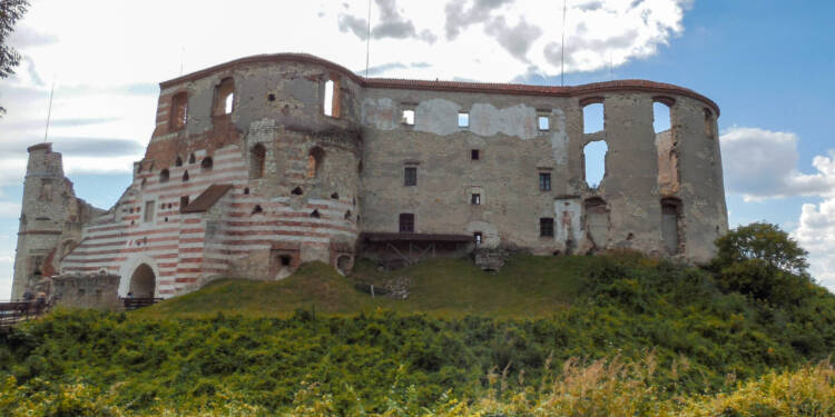 Pół wieku muzeum. Wielkie święto na zamku 1 dscn0762 original 2025 07 31 061452