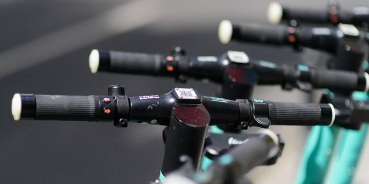 Wypadek 14-latka na hulajnodze. Jechał bez kasku 1 e scooters 7383941 1280 2025 07 22 184947