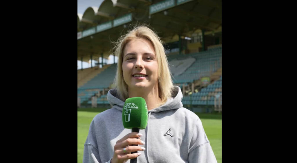 Bramkarka Górnika zostaje w drużynie 1 gg 2025 07 17 121951