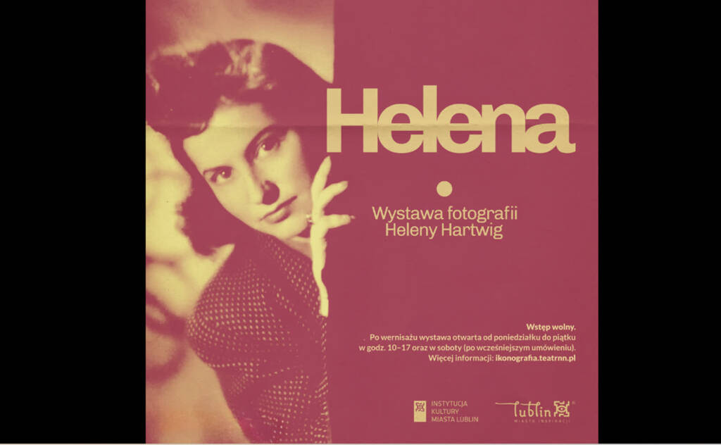 „Jej twórczość przez wiele lat pozostawała w cieniu męża”. Wystawa poświęcona Helenie Hartwig 1 helena 2025 07 16 173418
