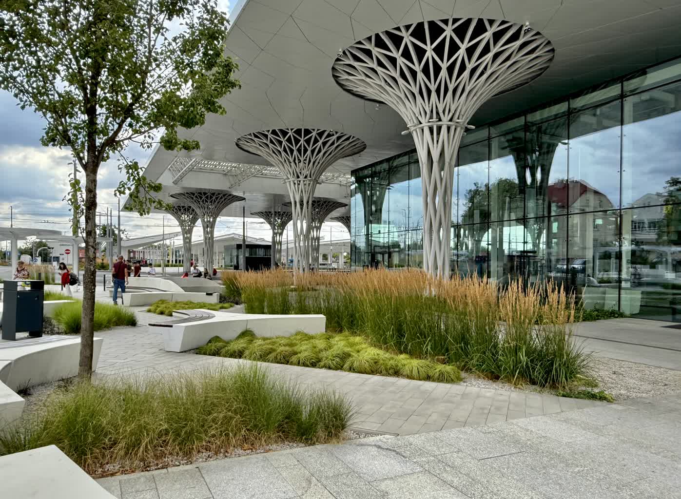 Tymczasowy przystanek, objazdy i zamknięcia – co dziś z Dworcem Lublin? 3 IMG_0151.jpeg