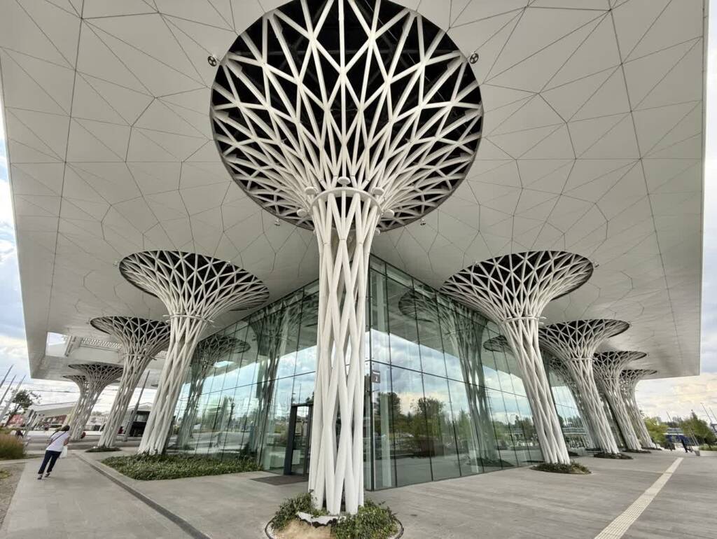 Tymczasowy przystanek, objazdy i zamknięcia – co dziś z Dworcem Lublin? 3 img 0164 2025 07 30 061810