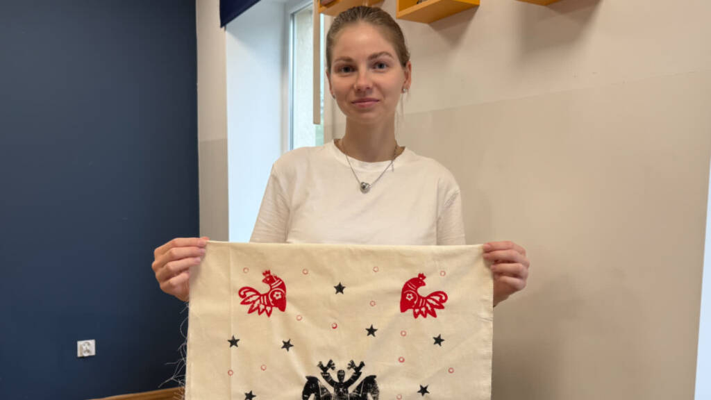 06.07.2025 Borszcz Ukraiński po Lubelsku - druk ludowy 1 img 1323 2025 07 06 110148