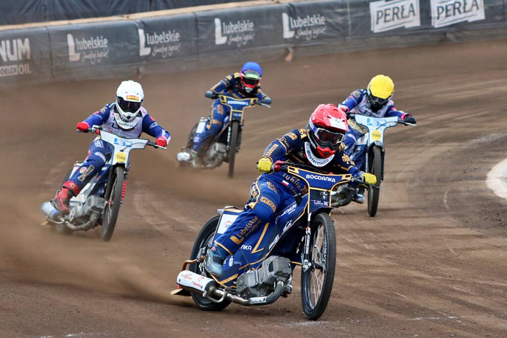 Ekstraliga U24: mecz Motoru odwołany 1 img 7127 2025 07 28 192954