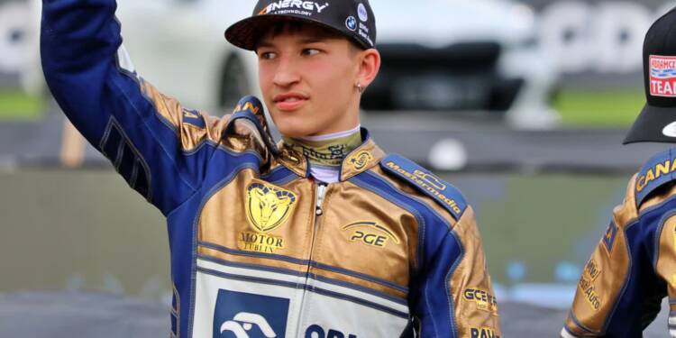 Bartosz Bańbor: Będziemy walczyć o kolejne z rzędu zwycięstwo 1 img 8027 2025 07 24 192939