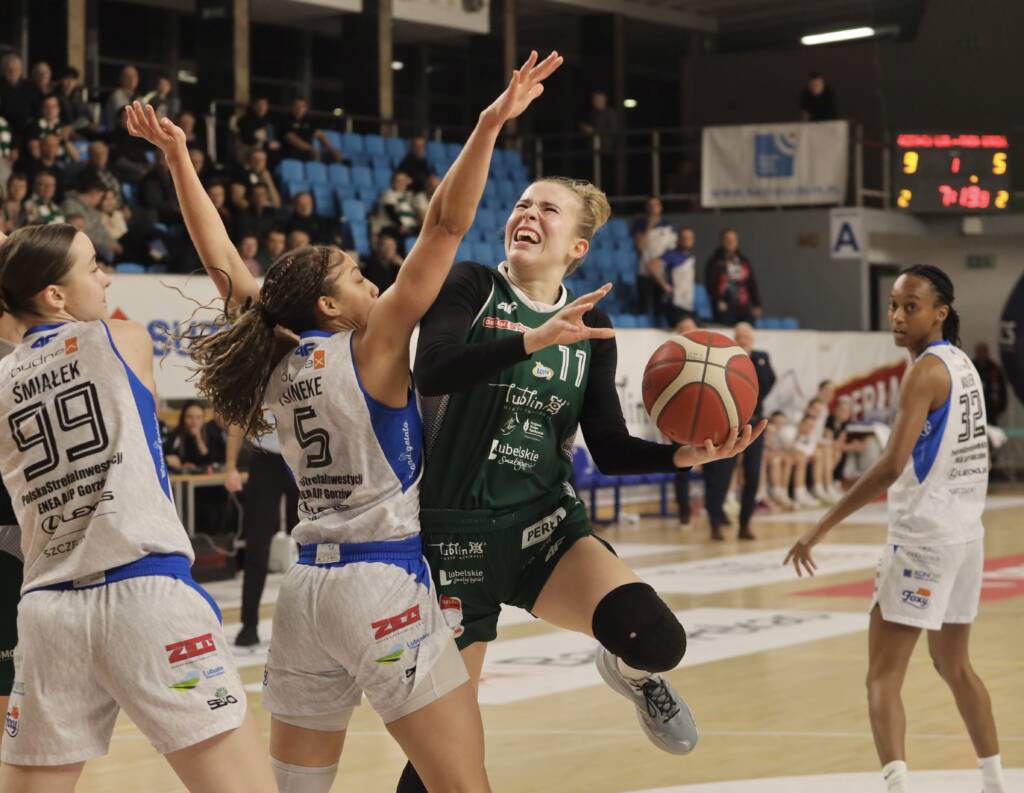 Lubelskie koszykarki powalczą o Euroligę. Wiemy z kim 1 img 8447 2025 07 23 184656