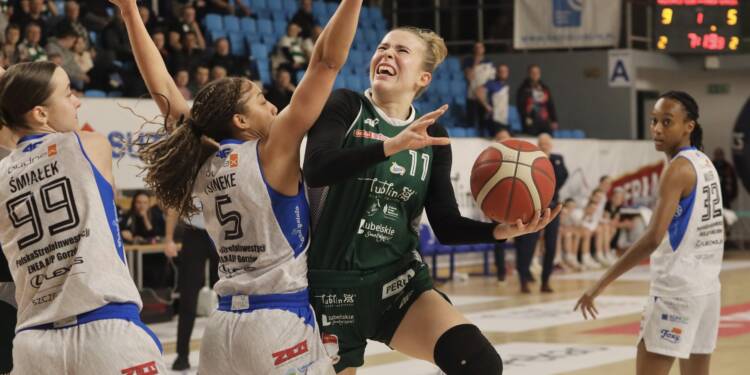 Lubelskie koszykarki powalczą o Euroligę. Wiemy z kim 1 img 8447 2025 07 23 184656