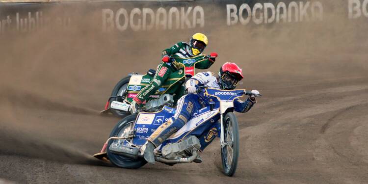 "To było trudne spotkanie". Motor o zwycięstwie nad Włókniarzem 1 img 9191 2025 07 26 203958