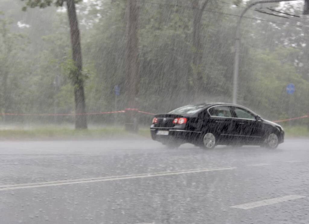 Ulewy w Lubelskiem. Synoptycy ostrzegają 1 img 9280 2025 07 10 104212