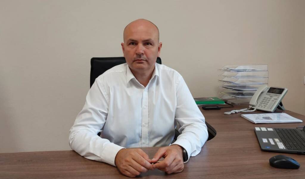 Wójt gminy Borki: Pomysłów i planów mamy bardzo dużo 1 indeks 2025 07 23 175348