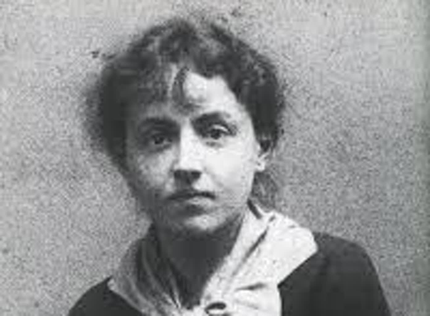 Zdolne Szelmy odc. 31 – Perfekcja wykuta z nudy. Louise Catherine Breslau