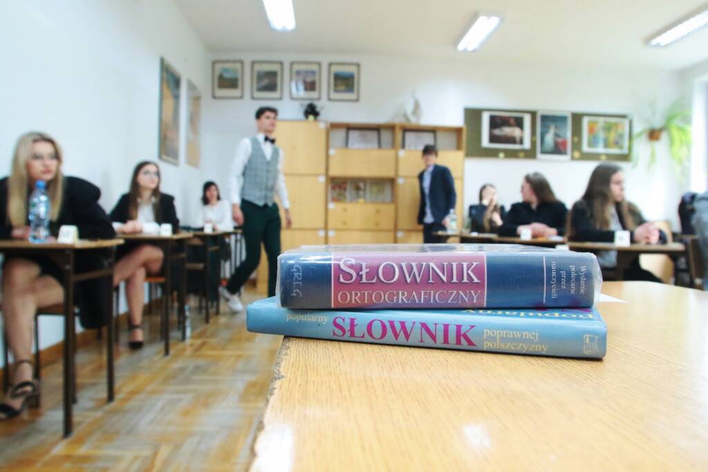 Matura 2025. Jak poradzili sobie uczniowie z Lubelskiego? 2 matury 040522 018 2025 07 08 164329