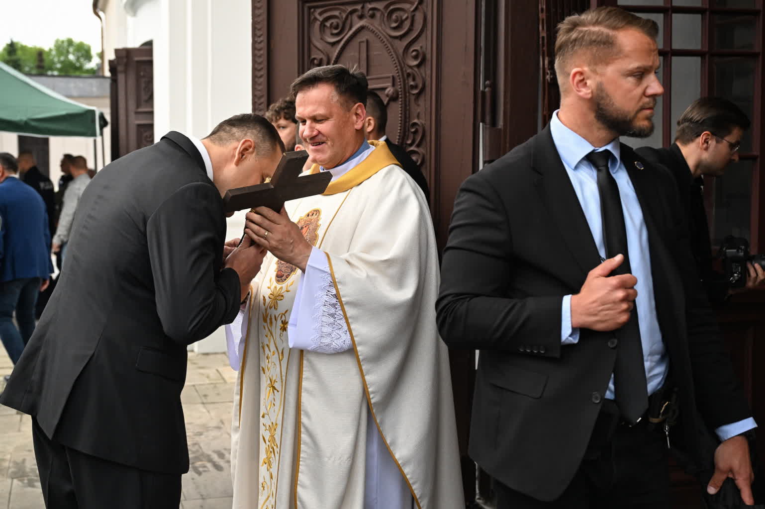 Karol Nawrocki apeluje o pełnoskalowe ekshumacje na Wołyniu 4 mid-25711513.jpg