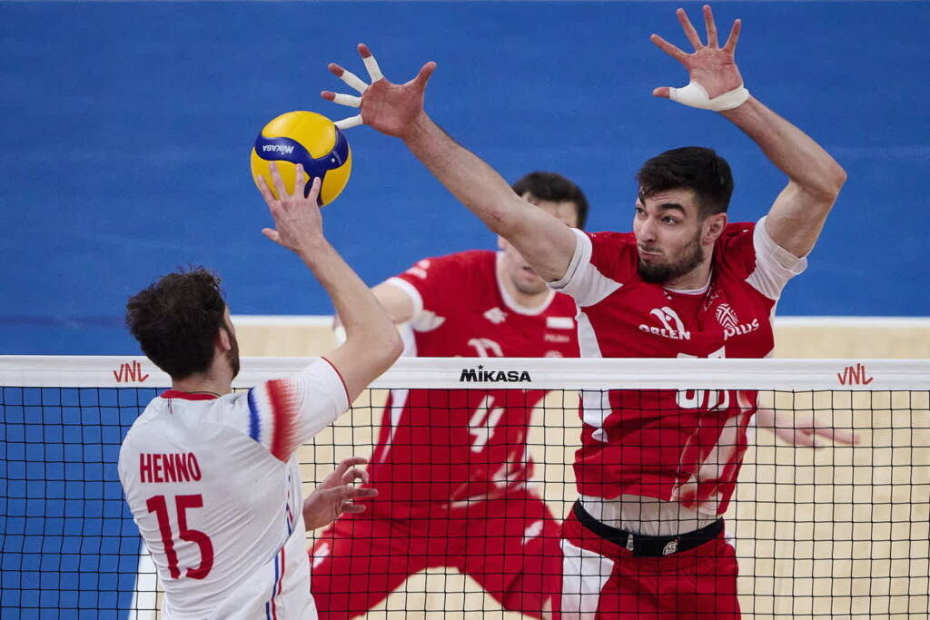Polscy siatkarze pokonali mistrzów olimpijskich 1 mid 25720387 2025 07 21 083443