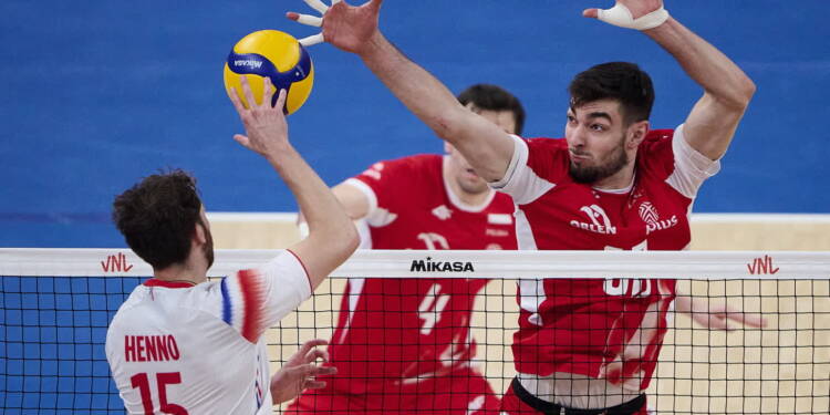 Polscy siatkarze pokonali mistrzów olimpijskich 1 mid 25720387 2025 07 21 083443