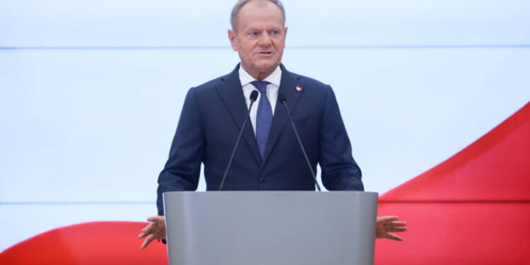 Premier Donald Tusk ogłosił skład nowego rządu 1 net 25723077 2025 07 23 110321