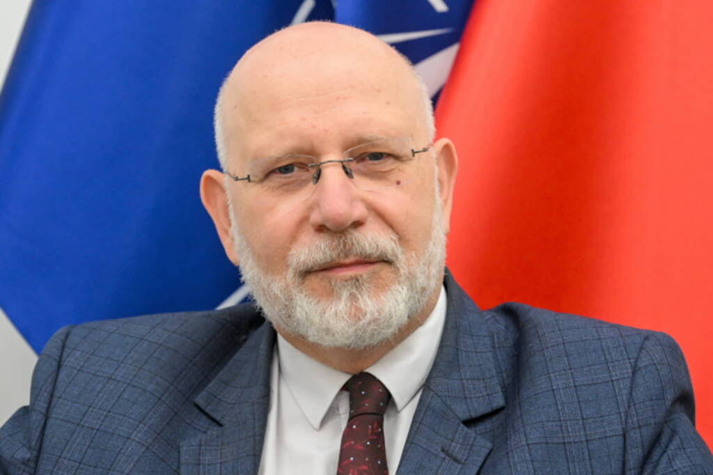 Maciej Świrski odwołany z funkcji przewodniczącego KRRiT 1 net 25728077 2025 07 28 183147