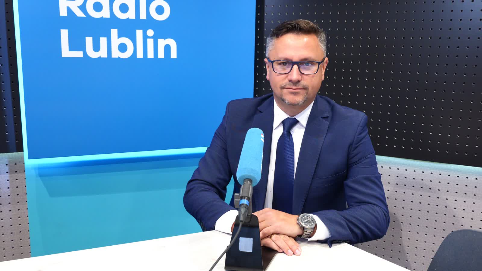 Gość Radia Lublin: Tomasz Fulara, zastępca prezydenta Lublina