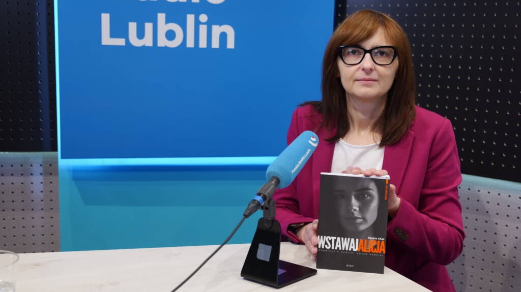 Ekspertka o jeździe bez kasku: Zdarza się, że uszkodzenia ciała po wypadku są nieodwracalne 1 p1033358 2025 07 18 090405