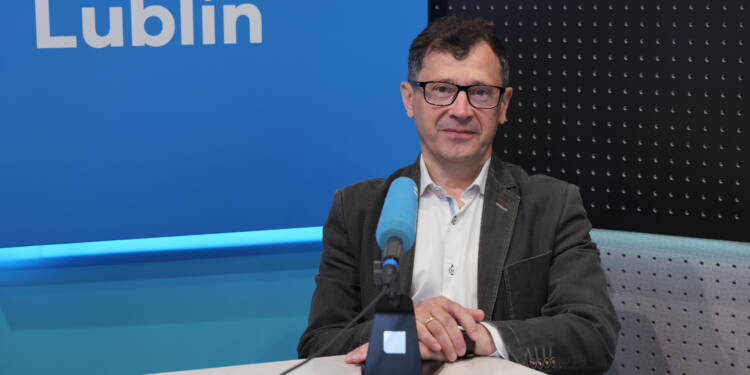 Rozmowy rosyjsko-ukraińskie w Stambule. Ekspert: Nie ma szans na porozumienie 1 p1034142 2025 07 23 093458