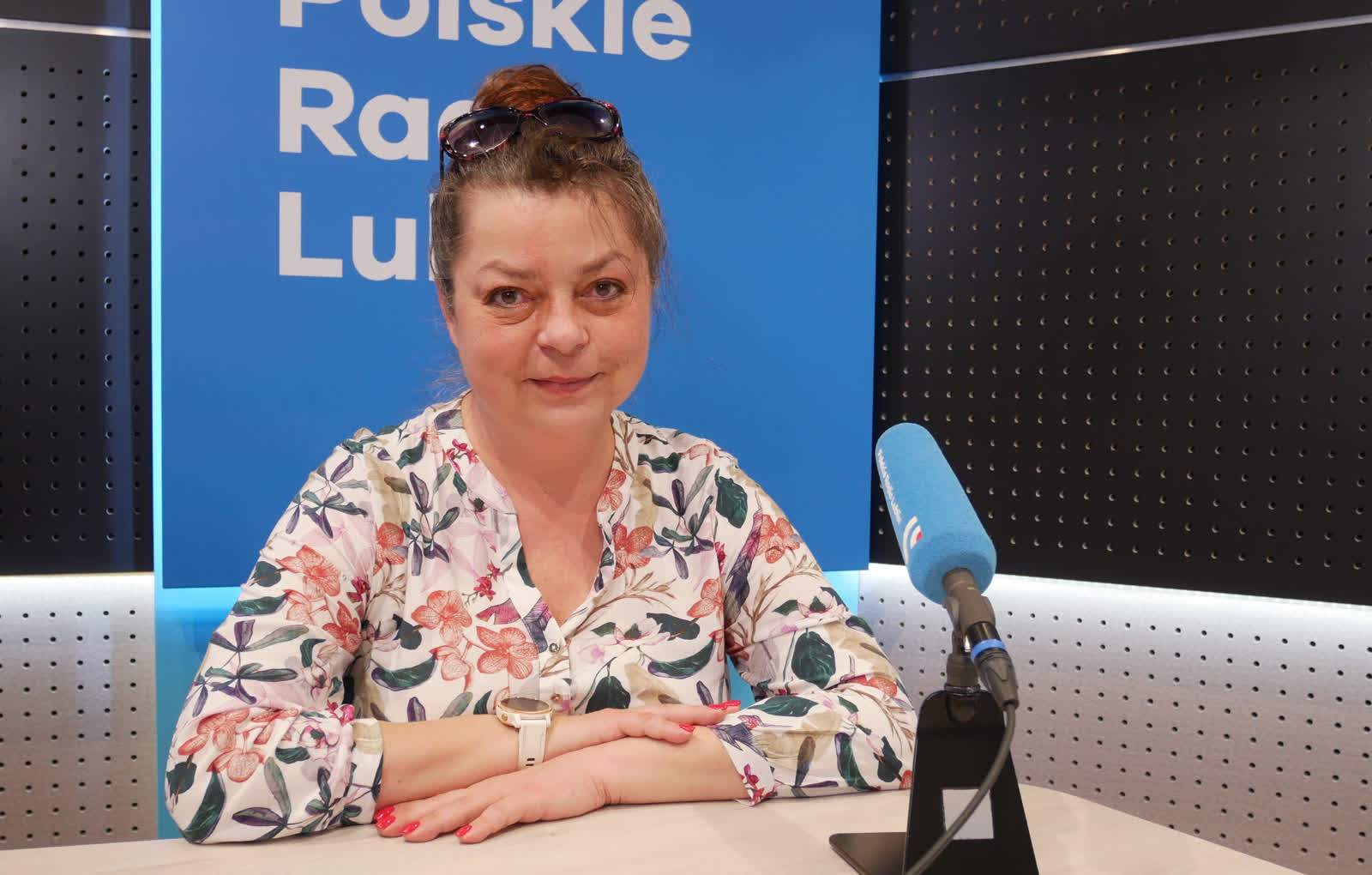 Gość Radia Lublin: prof. Agnieszka Szuster-Ciesielska, wirusolog