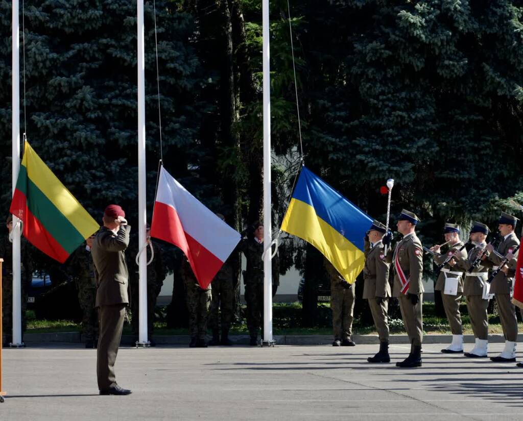 Dziś w Lublinie spotkanie ministrów spraw zagranicznych Polski, Litwy i Ukrainy 1 p9200380 2024 09 20 155036 2025 07 16 090128