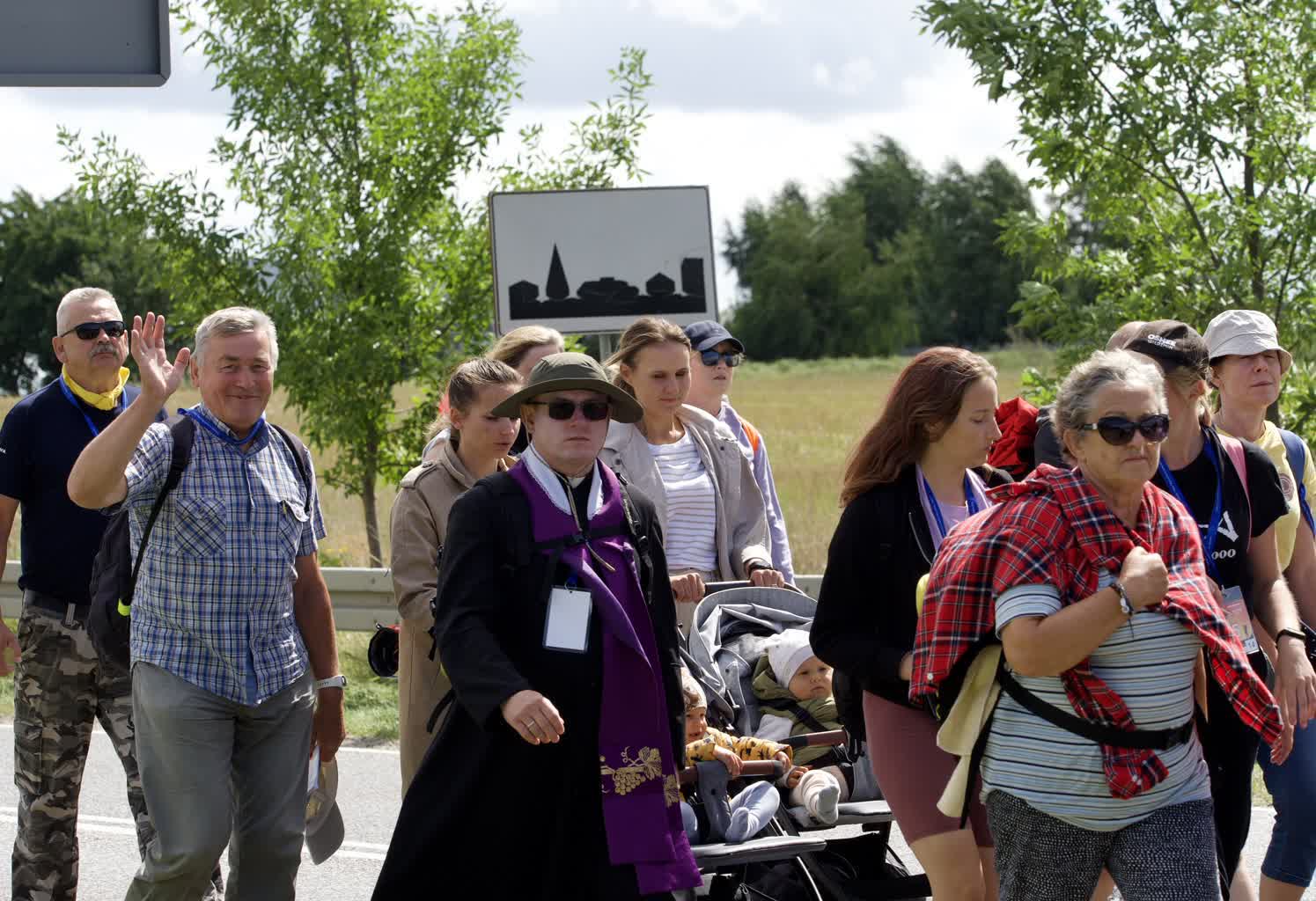 „Świadkowie nadziei”. Pielgrzymi szykują się do drogi 3 pielgrzymka_5-2023-08-09-090438.jpg